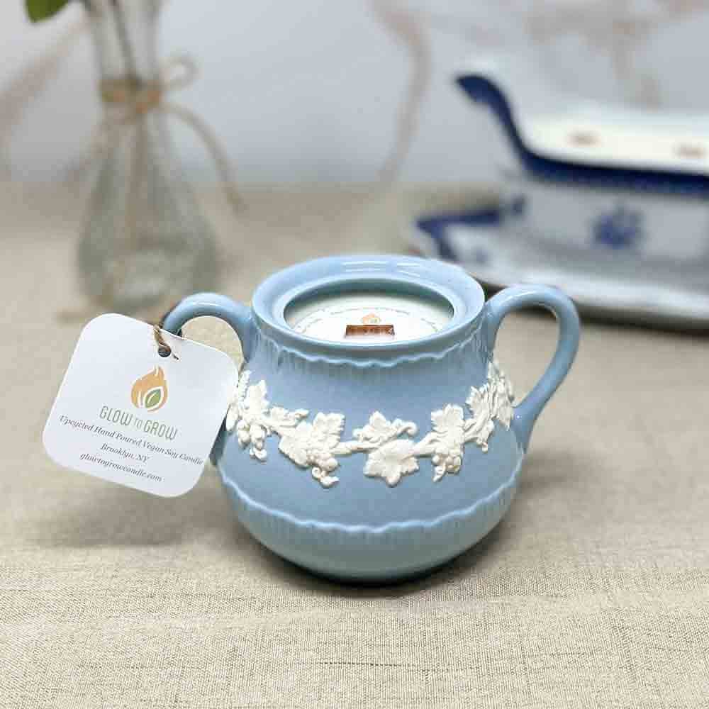 Cozy Candle Gifts & Accessories - The Brooklyn Teacup