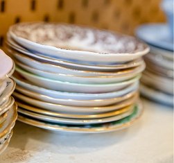 The Upside to Downsizing & Decluttering Your Home - The Brooklyn Teacup