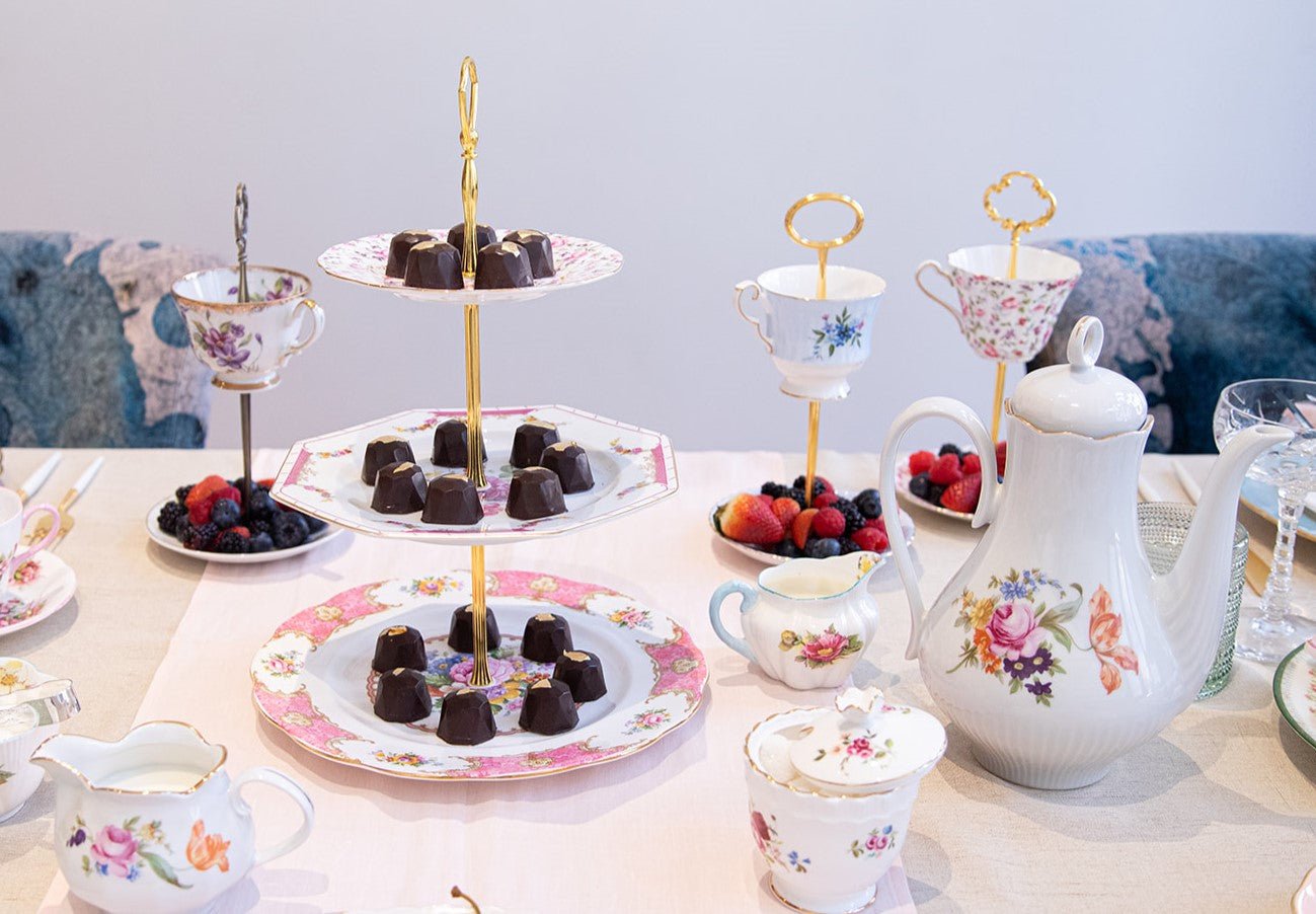 Unique & Thoughtful Gifts She'll Adore - The Brooklyn Teacup