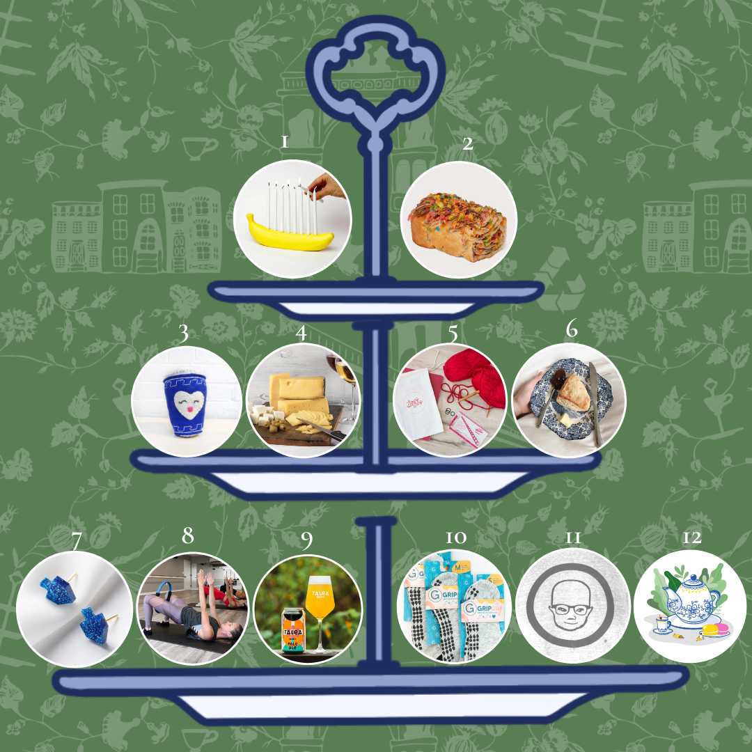 Women-owned, Brooklyn-Based Businesses to Know & Love in 2023 - The Brooklyn Teacup