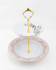 Lorimer 2-Tier Accessory Tray