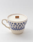 Teacup Candle Package