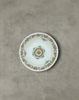 Limoges Multi Pastel Wreath Ring Holder
