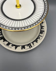 Metropolitan 2 Tier Tray