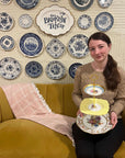 The Gift of Studio Shopping!