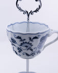 Courtly Snack Stand