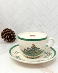 Teacup Candle Package