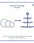 Starter Package | 3 Pieces