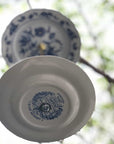 Aesop Teacup Bird Feeder | The Brooklyn Teacup - The Brooklyn Teacup