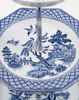 Baltic 3 Tier Tray | The Brooklyn Teacup - The Brooklyn Teacup