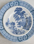 Baltic 3 Tier Tray | The Brooklyn Teacup - The Brooklyn Teacup