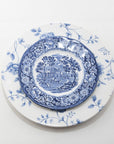 Bedford 2 Tier Serving Tray | The Brooklyn Teacup - The Brooklyn Teacup