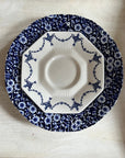 Bedford 2 Tier Serving Tray | The Brooklyn Teacup - The Brooklyn Teacup