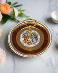 Berkeley Accessory Dish | The Brooklyn Teacup - The Brooklyn Teacup