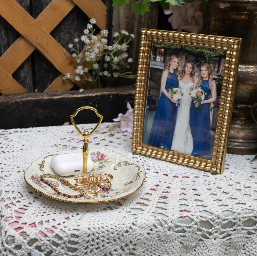 Berkeley Accessory Dish | The Brooklyn Teacup - The Brooklyn Teacup