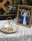 Berkeley Accessory Dish | The Brooklyn Teacup - The Brooklyn Teacup