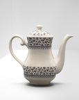 Blue & White Coffee Pots | The Brooklyn Teacup - The Brooklyn Teacup