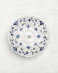Blue & White Ring Holders | The Brooklyn Teacup - The Brooklyn Teacup