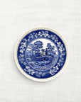 Blue & White Ring Holders | The Brooklyn Teacup - The Brooklyn Teacup