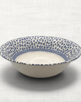Blue & White Serving Bowls (~8.25”) | The Brooklyn Teacup - The Brooklyn Teacup