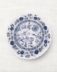 Blue & White Serving Bowls (~8.25”) | The Brooklyn Teacup - The Brooklyn Teacup