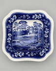 Blue & White Serving Bowls (~9.25") | The Brooklyn Teacup - The Brooklyn Teacup