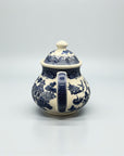 Blue & White Teapots | The Brooklyn Teacup - The Brooklyn Teacup