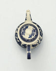 Blue & White Teapots | The Brooklyn Teacup - The Brooklyn Teacup