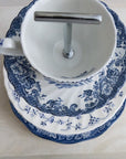 Bountiful Tea Tray | The Brooklyn Teacup - The Brooklyn Teacup