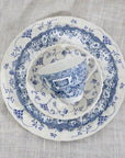 Bountiful Tea Tray | The Brooklyn Teacup - The Brooklyn Teacup