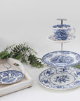Bountiful Tea Tray | The Brooklyn Teacup - The Brooklyn Teacup
