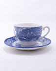 Courtly Snack Stand | The Brooklyn Teacup - The Brooklyn Teacup