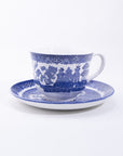 Courtly Snack Stand | The Brooklyn Teacup - The Brooklyn Teacup
