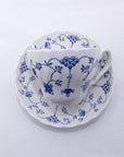 Courtly Snack Stand | The Brooklyn Teacup - The Brooklyn Teacup