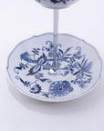 Courtly Snack Stand | The Brooklyn Teacup - The Brooklyn Teacup