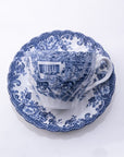 Courtly Snack Stand | The Brooklyn Teacup - The Brooklyn Teacup