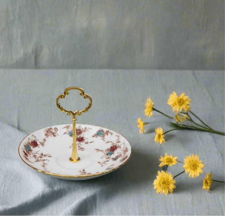 Dean Jewelry Dish | The Brooklyn Teacup - The Brooklyn Teacup