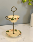 Desert Rose Displays & Organizers | The Brooklyn Teacup - The Brooklyn Teacup