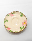 Desert Rose Teacup Candle | The Brooklyn Teacup - The Brooklyn Teacup