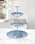 Design Your Perfect 3 - Tier Tray | The Brooklyn Teacup - The Brooklyn Teacup