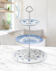 Dreamy Serving Tray | The Brooklyn Teacup - The Brooklyn Teacup