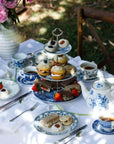 Dreamy Serving Tray | The Brooklyn Teacup - The Brooklyn Teacup