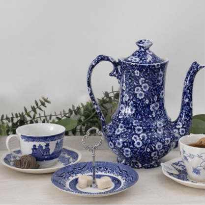 Dulcet Candy Dish | The Brooklyn Teacup - The Brooklyn Teacup