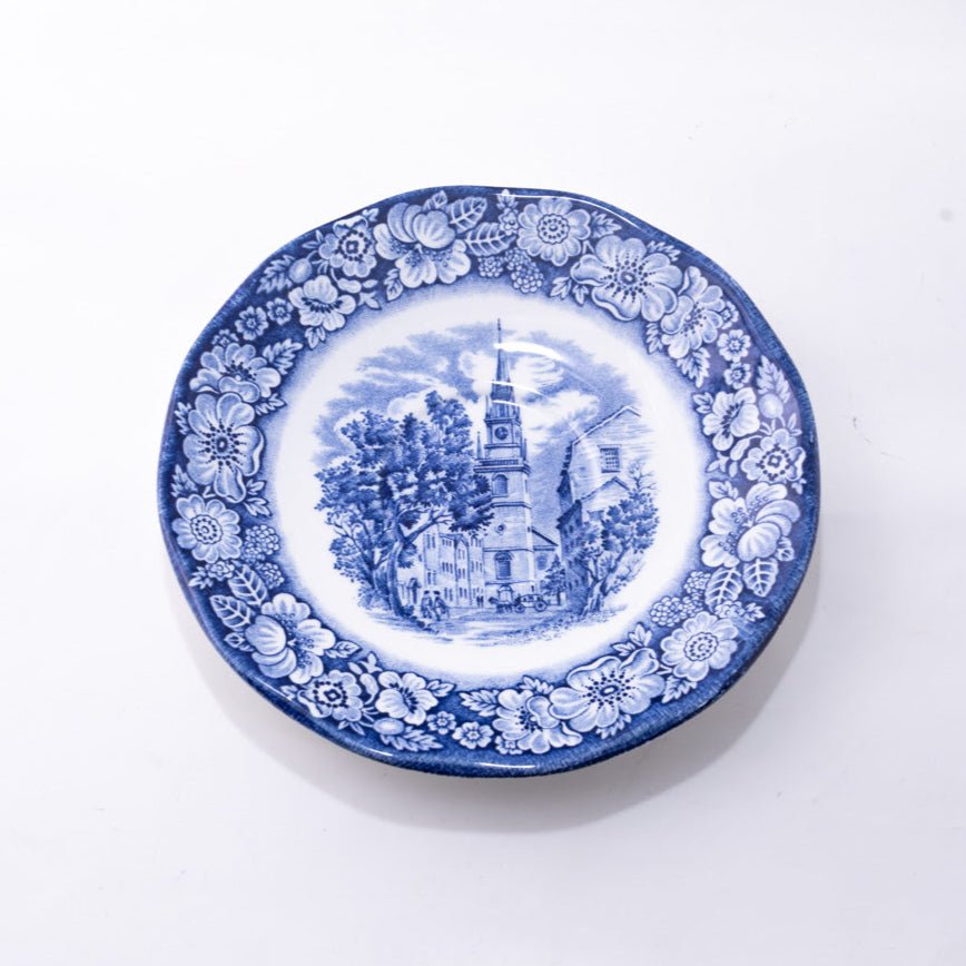 Dulcet Candy Dish | The Brooklyn Teacup - The Brooklyn Teacup