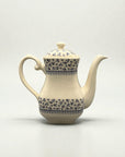 EIT Provence Blue Coffee Pot | The Brooklyn Teacup - The Brooklyn Teacup