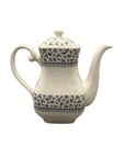 EIT Provence Blue Coffee Pot | The Brooklyn Teacup - The Brooklyn Teacup