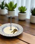 Franklin Key Tray | The Brooklyn Teacup - The Brooklyn Teacup