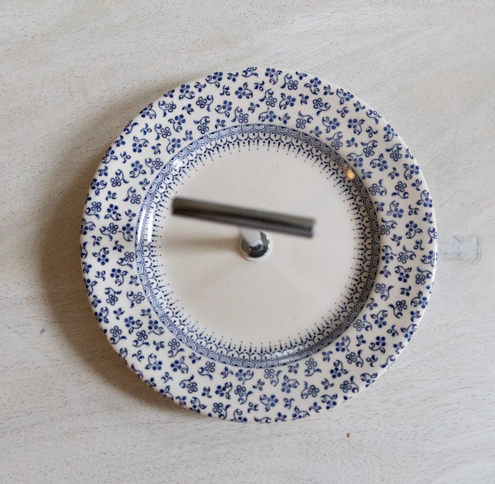 Franklin Key Tray | The Brooklyn Teacup - The Brooklyn Teacup