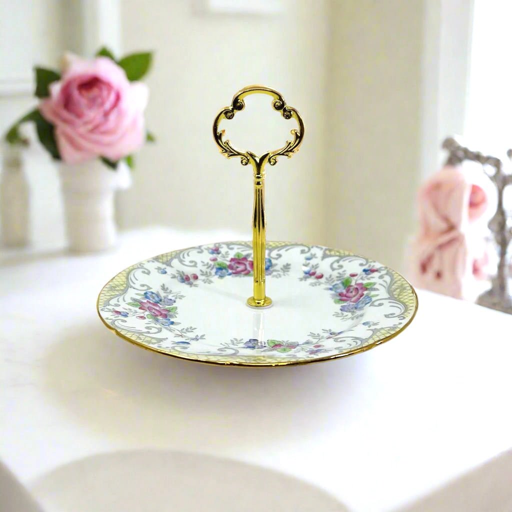 Garden Vanity Tray | The Brooklyn Teacup - The Brooklyn Teacup