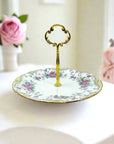 Garden Vanity Tray | The Brooklyn Teacup - The Brooklyn Teacup